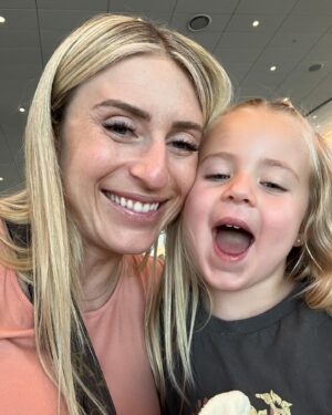 Jasmine Roth Instagram - Headed on a family adventure.  You guys are usually really good at this…Where do you think we’re going? 🤔🤔

And yes, I’ve taken more photos on my way to LAX than some people take on their whole trip.  But I fully subscribe to the idea that vacations are just like life - The journey is what matters!  Everything we do (packing our luggage, drinking a lemonade while we wait for the plane, finding our seats) can be a moment for gratitude and happiness.  It’s definitely easier when your toddler is being cute and you’re on vacation (let’s see if I feel the same enthusiasm on the flight home right!?) but you know what I’m getting at.  We can find joy in the small moments - even if they’re very simple. 🙂🙂

Ok…long(ish) flight.  Doing a “ask me anything” in my stories to pass the time.  See you there!

#BuildYourHappy #RothFamilyStory #OutOfOffice