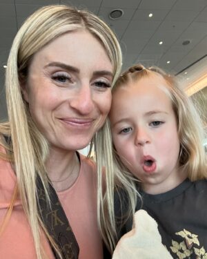 Jasmine Roth Instagram - Headed on a family adventure.  You guys are usually really good at this…Where do you think we’re going? 🤔🤔

And yes, I’ve taken more photos on my way to LAX than some people take on their whole trip.  But I fully subscribe to the idea that vacations are just like life - The journey is what matters!  Everything we do (packing our luggage, drinking a lemonade while we wait for the plane, finding our seats) can be a moment for gratitude and happiness.  It’s definitely easier when your toddler is being cute and you’re on vacation (let’s see if I feel the same enthusiasm on the flight home right!?) but you know what I’m getting at.  We can find joy in the small moments - even if they’re very simple. 🙂🙂

Ok…long(ish) flight.  Doing a “ask me anything” in my stories to pass the time.  See you there!

#BuildYourHappy #RothFamilyStory #OutOfOffice