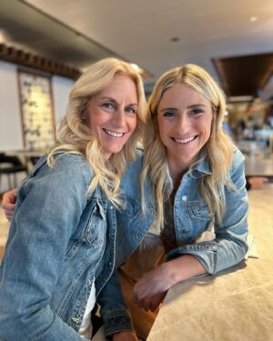 Jasmine Roth Instagram - It was also my mom’s birthday today! 🎂 We made it into a special staycation weekend at the “Roth Homestead Hotel” and even though not much went to plan - we still had fun!
1. Tried the new @lorea.hb. ☀️
2. Always read the fine print.
3. Cake after a poolside bbq.  My mom eats gluten free and this year I did the @nothingbundtcakes 8” and it was delicious!
4. Three generations…
5. 😎
6. Mocktails!
7. @brettrothofficial imported this bus from Japan.  DM if you want to help us completely restore it. 🙏🏼🙏🏼
8. I’m impressed @hazelrothofficial!
9. Cousin’s wine, grandma’s salad dressing recipe, chopped salad were our sides for pizza Friday. @monumentwine
10. 🍦🍦

#BuildYourHappy #RothFamilyStory #WeekendVibes
