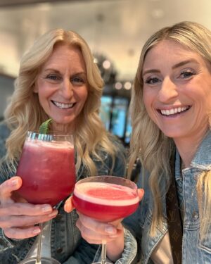 Jasmine Roth Instagram - It was also my mom’s birthday today! 🎂 We made it into a special staycation weekend at the “Roth Homestead Hotel” and even though not much went to plan - we still had fun!
1. Tried the new @lorea.hb. ☀️
2. Always read the fine print.
3. Cake after a poolside bbq.  My mom eats gluten free and this year I did the @nothingbundtcakes 8” and it was delicious!
4. Three generations…
5. 😎
6. Mocktails!
7. @brettrothofficial imported this bus from Japan.  DM if you want to help us completely restore it. 🙏🏼🙏🏼
8. I’m impressed @hazelrothofficial!
9. Cousin’s wine, grandma’s salad dressing recipe, chopped salad were our sides for pizza Friday. @monumentwine
10. 🍦🍦

#BuildYourHappy #RothFamilyStory #WeekendVibes