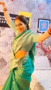 Actress Jaswinder Gardner HD Instagram Photos and Wallpapers August 2024