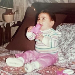 Javiera Mena Instagram - ¡Hoy es mi cumpleaños! 🎈gracias por tanto amor 😊