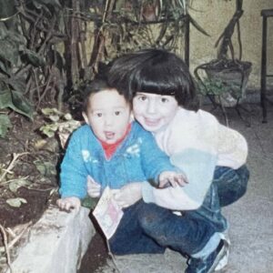Javiera Mena Instagram - ¡Hoy es mi cumpleaños! 🎈gracias por tanto amor 😊