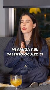 Javiera Mena Instagram - Jajajaja nooo @javieramena 😱😱😱😱😱😱