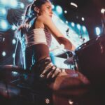 Javiera Mena Instagram – Termino de estallar el verano 🔥 ¡Gracias Córdoba y Buenos Aires, ha sido hermoso verles brillar de nuevo esta vez con el
Nocturna Tour! 🏙️ 🍸