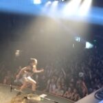 Javiera Mena Instagram – Termino de estallar el verano 🔥 ¡Gracias Córdoba y Buenos Aires, ha sido hermoso verles brillar de nuevo esta vez con el
Nocturna Tour! 🏙️ 🍸