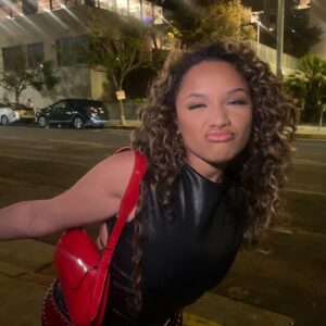 Jaylen Barron Instagram - Girls girls girls girls girls I do adooooreeee