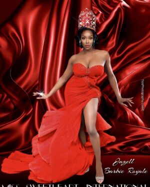 Jazelle Barbie Royale Instagram - I thoroughly enjoyed myself last night at both renaissance and club future. I would also like to take the time to thank Toya Washington for honoring me with the Tracy Africa trail blazer award on Saturday ￼ what a beautiful event it was keep up the beautiful work that you do for trans women of color. I am overwhelmingly elated for my friend.Wendell King II winning mr  renaissance opulence and his entire court. Congratulations.￼ ￼February 25th come out to see a wonderful night of pageantry commemorating, and closing the reign of myself and Kairo Braxton Hall
