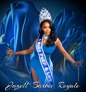 Jazelle Barbie Royale Instagram - As we commemorate, trans awareness week I would like to shine the light on pre exposure prophylaxis "PRE￼P" a once a day pill taken to prevent the contraction of HIV. I came up in a time where this was unheard of and unavailable to most people,in 2023 there are several clinics and nonprofits that provide this medication regardless of your ability to pay. If you are HIV positive treatment is just as effective getting you to undetectable levels and living a healthy life. Remember, you are responsible for your own sexual health.￼🩷🩵🤍🩷🩵🤍🩷🩵🤍