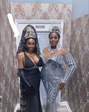 Jazelle Barbie Royale Instagram - We've been through so much it's a blessing to still be here 20 years later