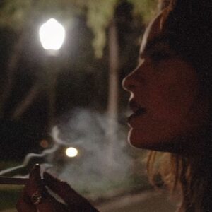 Jazlyn Nicolette Sward Instagram - Pavement (2023) dir. Jazlyn Nicolette Sward 

I think this one speaks for itself. Steaming on my YT. 

Written/performed by me 
DP/Muse by @_andrewdgabriel
