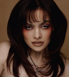 Actress Jazlyn Nicolette Sward HD Instagram Photos and Wallpapers April 2024