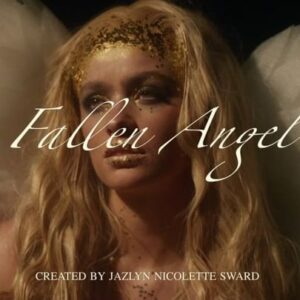 Jazlyn Nicolette Sward Instagram - ~Fallen Angel~ (full film in bio)

This short film acts as a poetic expression, a visual screen dance & a anthem of encouragement to own the knowledge that what lives inside your heart is and will always be fundamentally yours. I wrote this film as a agreement to myself to never shy away from discovering that divinity, no matter how unacceptable it may feel to reveal. 
No amount of society, darkness, person, evil, opinion, manipulation or thing can take away the abundance that is my heart & soul. 

director of photography. @serrvillasano 
assistant director.  @official_averi_white 
hmu. @penelopevazquez 
sound operator. @noel_thesoundguy 
song. @roniitmusic 
editor. @bynickrasmussen