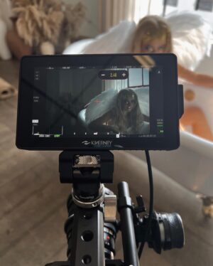 Jazlyn Nicolette Sward Instagram - some bts from Fallen Angel! 

I manifested this film on the floor of my room
after a social interaction that left me feeling empty. I called a friend @official_averi_white the day before the shoot bc I knew I couldn’t put any more on my plate & she was there on set the next day no questions asked. I sat with my mentor for hours trying to make sure I worded this poem so precisely so that my true authentic self could be expressed freely. I burned myself countless times trying to make this wardobe by myself out of random thifted finds. I got to connect with such a talented DP @serrvillasano that took everything that I said/wanted and made it better than I ever could’ve imagined. I sat with this footage for maybe six months bc I didn’t believe in my skills as a editor & wasn’t ready for the world to see it. 

All the work that goes on behind the scenes is just as important if not more important than the Final Cut. This film wouldn’t have been possible without this exceptional crew.