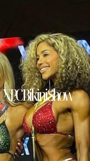 Jazmin Johnson Instagram - I did a thing ☺️ Thank You musclecontest 
After 9 years I decided to hop back on stage and into the bikini fitness world!

These preps are always life changing experiences & this time I documented everything. I can’t wait to share my journey with you. Subscribe to my YouTube & TikTok if you haven’t already, I’ll be posting different content there … from Week 1 of prep all the way to the end! Follow @j.fitness90210 for my workouts & meals!

Back to our regularly scheduled walks ASAP #instafriends lol catching my breath & tapping back in Vsoon 😂 thanks for all the mail, messages, and emails! 🤍

#npcbikini #npcfigurecompetitor #musclecontest #goldcoast