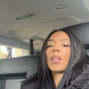 Jazmyn Simon Instagram - 16 hours in New York looked a little like this: land at JFK at midnight, one hour of sleep, 5a call time for glam, 715a call time for @cbsmornings where I became besties with THE @gayleking, saw all the beautiful baby pics (shout out to new dad @vladduthierscbs) then ran over to the @tamronhallshow to laugh and cry with the STUNNING @tamronhall, then jetted over to @newyorklivetv to see our friend @sara_gore followed by a quick bday lunch for @dulehill with our NYC fam (the singing is bad. And I’m the one singing), then back home to LA in time to have a bday cupcake with Levi. PHEW! The day of course ended with me reading REPEAT AFTER ME to Most Perfect Levi. If you haven’t already, please do TWO things- 1) wish @dulehill a happy bday. He spent his entire day promoting our book. So he gets an additional day to celebrate. 2) go pick up a copy of Repeat After Me! Please and Thank you.