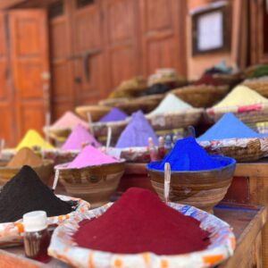 Jazmyn Simon Instagram - First Moroccan photo dump 💫