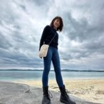 Jeanette Aw Instagram - Finding joy in the simple things ❤️