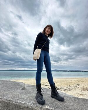 Jeanette Aw Thumbnail - 5.7K Likes - Most Liked Instagram Photos