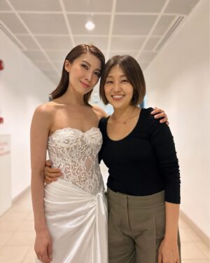 Jeanette Aw Thumbnail - 8.7K Likes - Most Liked Instagram Photos