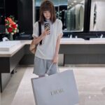 Jeanette Aw Instagram - How the day went.
