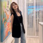 Jeanette Aw Instagram - Refreshing the logo @onceuponatime.sg