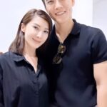 Jeanette Aw Instagram - 一眨眼就16年