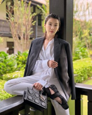 Jeanette Aw Thumbnail - 3.4K Likes - Most Liked Instagram Photos