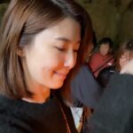 Jeanette Aw Instagram - Okinawa. Spent part of my day in the Valley of Gangala, spotted the leaf that inspired Totoro’s leaf umbrella, felt like I was transported back to my period drama days with the oil lamp, and just being in awe of what Nature has to offer.