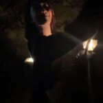 Jeanette Aw Instagram - Okinawa. Spent part of my day in the Valley of Gangala, spotted the leaf that inspired Totoro’s leaf umbrella, felt like I was transported back to my period drama days with the oil lamp, and just being in awe of what Nature has to offer.
