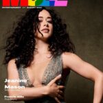 Jeanine Mason Instagram – The best day channeling muse for @muze.magazine. Thank you incredible team. #muzethemagazine 

And, don’t forget to watch a new episode of @cwroswellnm tonight on @thecw at 8/7c. #RoswellNM 

Photographer: @francishillsphotography
Hair: @marcmena
Makeup: @killahcamz
Stylist: @the_jorgemorales
PR: @imprintpr