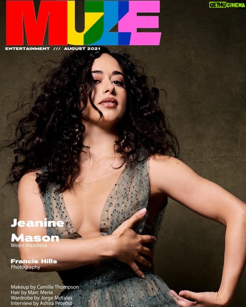 Jeanine Mason Instagram - The best day channeling muse for @muze.magazine. Thank you incredible team. #muzethemagazine And, don’t forget to watch a new episode of @cwroswellnm tonight on @thecw at 8/7c. #RoswellNM Photographer: @francishillsphotography Hair: @marcmena Makeup: @killahcamz Stylist: @the_jorgemorales PR: @imprintpr