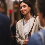 Jeanine Mason Instagram – This past Friday, I had the privilege of visiting with asylum seekers in New York City. Giving back and being in service to the community fed my soul during this difficult time. I’m happy to say this is a positive post! I was so impressed and moved by the care and concern our city is showing these families. I live in New York. I believe in our great state. And I’m proud of what I witnessed. Our incredible public servants partner with community based orgs, faith based orgs and people who just care and want to be helpful to meet these migrants with dignity. It’s an impossible task they’ve been dealt and yet everyday on average 600-700 people arrive seeking refuge, and these hardworking New Yorkers do what they can to keep them safe, fed and equipped to make their way in this country. To find solid footing and a better life. It is an unbelievable operation. Thank you @nycgov @nycemergencymanagement @nychealthsystem @zachiscol @newyorkcares @thisisabouthumanity among others.

#WelcomeWithDignity #ThisisAboutHumanity

(Photos by @ericapress.jpg)