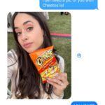 Jeanine Mason Instagram – Day at the WHITE HOUSE supporting #FlaminHot movie. I’m so proud of our community, the way we rally behind each other. It has made all the difference in my life. Honored to be here in support of a beautiful movie about facing perpetual underestimation in the face of adversity but having the desire and will to fight for what you believe in. @evalongoria directed the hell out of it! And @annieggonzalez & @jessejohngarcia are unbelievable. Go watch #FlaminHot on @hulu & @disneyplus! 

Texts with my bestie @katiegrossbard. White House is our Bravo!