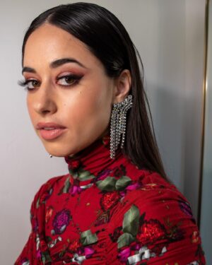 Jeanine Mason Thumbnail - 15K Likes - Most Liked Instagram Photos