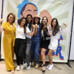 Jeanine Mason Instagram – It was an honor to be in Miami, my hometown, for the kick-off of early voting in the Florida primary election with some incredible amigas and Florida mujeres at @Poderistas Cafecito Chat!☕️🧡 The event was a wonderful reminder of the power Latinas hold at home, in the economy, and in the voting booth. 🗳The midterm elections are coming up quick! Visit Poderistas.com/poderportal to make sure you are registered and have a plan to vote. #Poderistas

Thank you to all the home grown organizations and organizers that are doing this important work. You made me hopeful for what’s to come in our community. I’m with you. Your voice matters, your vote matters. 🤍