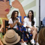 Jeanine Mason Instagram – It was an honor to be in Miami, my hometown, for the kick-off of early voting in the Florida primary election with some incredible amigas and Florida mujeres at @Poderistas Cafecito Chat!☕️🧡 The event was a wonderful reminder of the power Latinas hold at home, in the economy, and in the voting booth. 🗳The midterm elections are coming up quick! Visit Poderistas.com/poderportal to make sure you are registered and have a plan to vote. #Poderistas

Thank you to all the home grown organizations and organizers that are doing this important work. You made me hopeful for what’s to come in our community. I’m with you. Your voice matters, your vote matters. 🤍