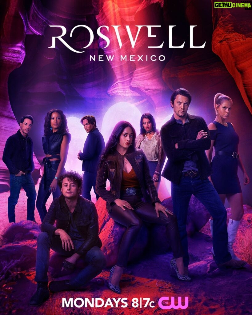 Jeanine Mason Instagram - Season 3. You’re my favorite. And posters will always give me butterflies. Grateful for the company I get to strike power poses with. New episodes every Monday at 8/7c on @thecw. Tonight’s the night.