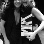 Jeanne Goursaud Instagram - MERCI THRILLER AWARDS! Won the Award as Best actress in PAX MASSILIA, Best Series PAX MASSILIA and Best actor @tewfikjallab ✨✨✨ Merci @teleloisirs , Thank you for your votes! Thank you @oliviermarchalofficiel qui m’as donner cette chance et qui a cru en moi! Merci @anne_laforestrie chez @agent_agitateur ! Merci à toute l’équipe ! Merci @netflixfr et @gaumont_ ! Merci à ma meilleure coach de français @morganka17 . Les meilleurs collègues @lanisogoyou @idir.azougli @o_barthelemy @nicolas.duvauchelle @moussa_maaskri @diouckoma @samir_boitard @florencethomassinofficiel @lucielebrn @michaelerpelding.officiel @mila_rigaudon ! Merci @claireandrieunew et merci @gandolfi_chauffeur_prive ✨✨✨ Styling @luijvpi in @dior maquillage @christelbontemps inspo @philippverheyen @martensgarten