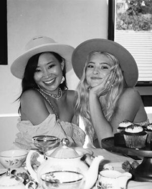 Jeannie Elise Mai Instagram - Happy birthday to the most precious, earth loving soul @willowshields ♊️🌎💖✨ We’ve been friends for almost a decade?! 🥹 SO grateful for your love in my life. You’ve created so much magic & memories for me. Thru tears & laughter. From Yosemite, to Joshua tree, Solvang, & more 🏔️🌱 thank u for making my life even more beautiful & worth living 💕