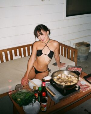 Jeannie Elise Mai Instagram - creatives on film 🤠📸🌵🎇✨