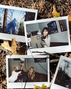 Jeannie Elise Mai Instagram - Happy birthday to the most precious, earth loving soul @willowshields ♊️🌎💖✨ We’ve been friends for almost a decade?! 🥹 SO grateful for your love in my life. You’ve created so much magic & memories for me. Thru tears & laughter. From Yosemite, to Joshua tree, Solvang, & more 🏔️🌱 thank u for making my life even more beautiful & worth living 💕