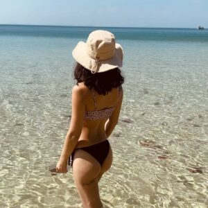 Actress Jeannie Elise Mai HD Instagram Photos and Wallpapers May 2024