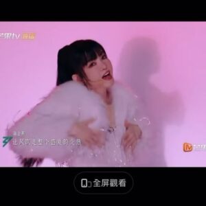 Jeannie Hsieh Instagram - 乘風2024一公舞台
浪姐5
#懷念了已經❤️