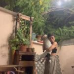 Jely Reategui Instagram - Mi hente latino: Gracias de corazón. Por su cariño, por sus mensajes, por la cantidad de veces que me han dicho pug en mi foto anterior (asumiré que soy una perraencalor), por el aguante y la buena onda. A mis familigos / amiglia los amo mucho. Gracias por estar, por llamar, venir a casa a darme abrazos deliciosos y regalos sin igual y sentarse en las sillas. Recibí mis 36 veranos mejorando la casita, con mi dreamteam ❤️‍🔥 con orquesta en vivo del vecino, comiendo mi juanecito de yuca directamente desde Iquitos, gracias a @ikiitu, con una serie de manjares hermosos de @lapanetteriabarranco y mis bebidas fieles de siempre gracias a @sidracalango y @vinosguapos 🩷 El tiramisú de @olivia_y_coque_cucina tendrá su momento especial porque he decidido comerlo en ritual y calma. Desayuné con mis amigas de toda la vida. No fui al mar como tenía planeado pero conocí a mi sobrina que se llama Mar y eso superó cualquier plan. Mi outfit cumpleañero llegó gracias al gentil auspicio de @pulgalatienda y me gustó mucho usarlo para ir a ensayar y a fiestear en mi casa🌸 La pasé muy bonito de verdad. Gracias. Agradecimientos especiales a @marianopaz__ y a @l.a.v.a.c.a por su incondicionalidad ♥️ Besitos cachichurris machichurris chichirris.