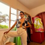 Jely Reategui Instagram - Re-circula tu closet con Infinity ♻️💖 Te esperamos todos los jueves, viernes, sábados y domingos para truekear la ropa chevere que ya no usas por nuevos tesoros vintage y upcycling ✨ 📍 Julian Arias Araguez 662, Miraflores