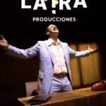 Jely Reategui Instagram - El mejor spot O KE? 🥲💛 LOS CARACOLES 🐌 De Julio Ramón Ribeyro Dirigida por @manuelgoldp De jueves a domingo a las 8pm en el @nuevoteatrojulieta ✨ 📆SOLO hasta el 26 de mayo Una producción de @lairaproducciones 🎟️Corre por tu entrada en @joinnus ¡Ya se están AGOTANDO! 🥲 Capazo @ginomo ✨✨✨