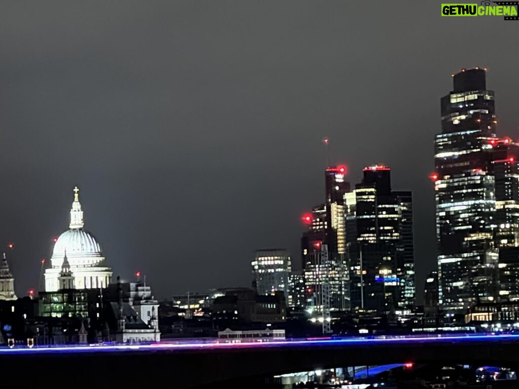 Jen Gunter Instagram - The Blood book tour comes to a close! Three countries, 15 cities, and countless amazing conversations! Thank you London for helping me go out with a bang. What a wonderful time. St. Paul’s is so beautiful at night, and this seemed like a money shot, catching two double decker buses on the bridge. Thank you to everyone at @piatkus_living and all of my amazing UK team for making this trip such a success, especially Clara, Jill, Bryony and Dorie. Thank you to the @britishlibrary and Professor Helen King for the truly memorable evening. The talk will live forever in the library’s archives (how cool is that?) so be sure to look for it on a week or two when it is ready. And thank you to the @vagina_museum and especially Zoe for the wonderful welcome and event. What a fantastic crowd! Hope to be back soon! And remember, knowledge is power!! #BloodBookTour