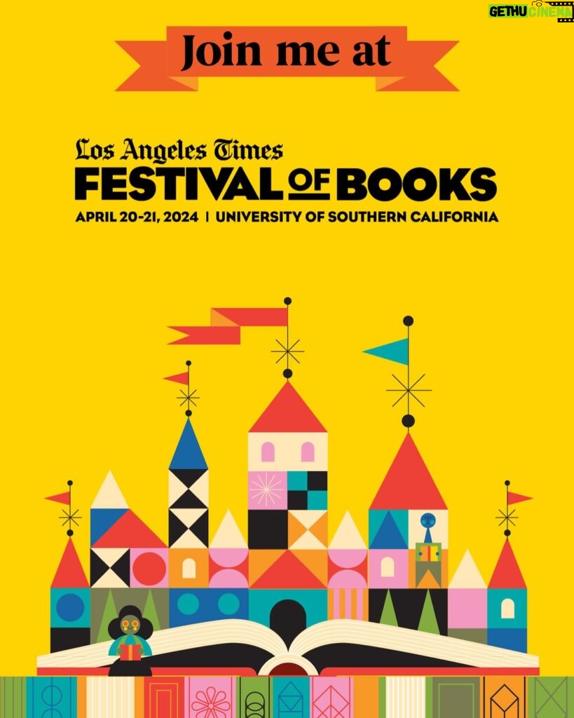 Jen Gunter Instagram - I am going to be at the @latimesfob on April 21! I am so excited and thrilled to be asked to participate in a panel. I’ve never been asked to a book festival before, and it makes me feel like I’ve unlocked some new level of authorship! And then I think, Jen, you’ve written four books! Four! All committed to evidence based medicine. That is incredible, so kick that imposter syndrome to the curb where it belongs. Hope to see some of you there!