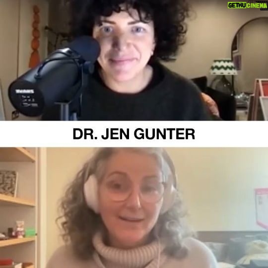 Jen Gunter Instagram - How do you find your sexual desire again after having a baby or during perimenopause? Renowned gynaecologist @drjengunter answers YOUR questions in this week's special episode on bodies, including: "I have never had an orgasm - but I’ve had multiple partners of both genders - why?" "Do we literally only have one week of normality a month in the menstrual cycle?" "What is the difference between perimenopause and menopause?" I was very surprised by some of the answers! Jen and I spoke about an array of issues, such as sex, periods, menopause and more. Dr. Jen is also the author of bestsellers 'The Vagina Bible' and 'The Menopause Manifesto.' Her new book ‘Blood’ mixes her trademark blend of expertise and accessibility, empowering readers to understand their bodies better than ever before. Listen for a wealth of information that we hope will leave you feeling informed, empowered, and ready to embrace the incredible complexity of your own body. Do share this with anyone you think could find it useful, and let me know how you go. Link in bio
